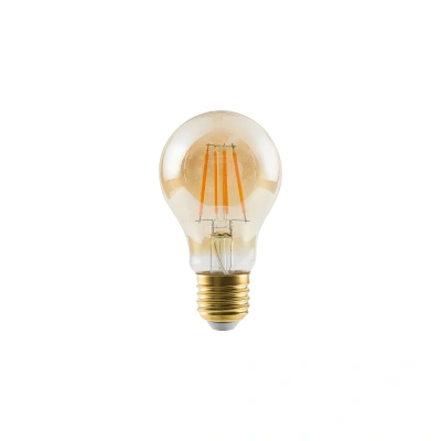 LED žárovka Vintage  10596 E27 6W 2200K