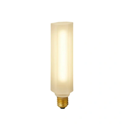 Tala Tala LED trubicová lampa čedičová matná E27 5 W 2 200 K 250 lm stmívání