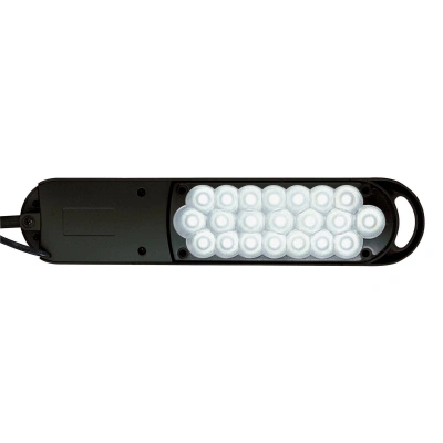 Maul LED stolní lampa Atlantic w. Stojan černá